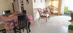 2 BHK + Pooja Room Apartment For Rent in Ashish Swapnalok Towers