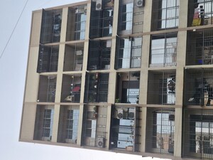 1 BHK Apartment For Rent in Shubham Residency Ghansoli, Ghansoli