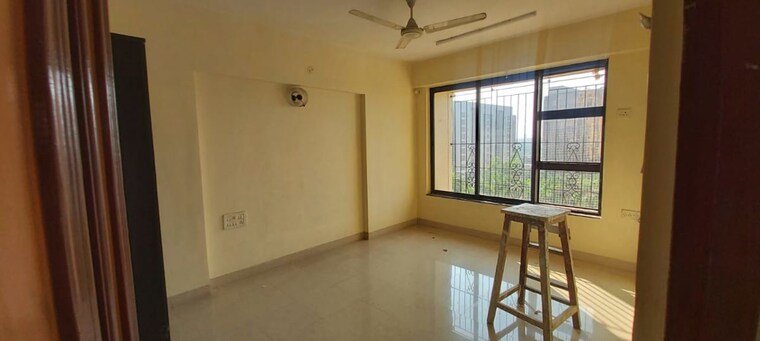 Bedroom, serenity-heights 3 Bedroom 1500 Sq.Ft. Apartment In Malad West Mumbai 10275379