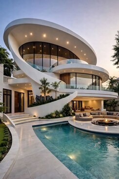 5 BHK + Pooja Room Villa For Sale in Bidadi