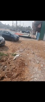 244 Sq.Yd. Plot in Sector 84