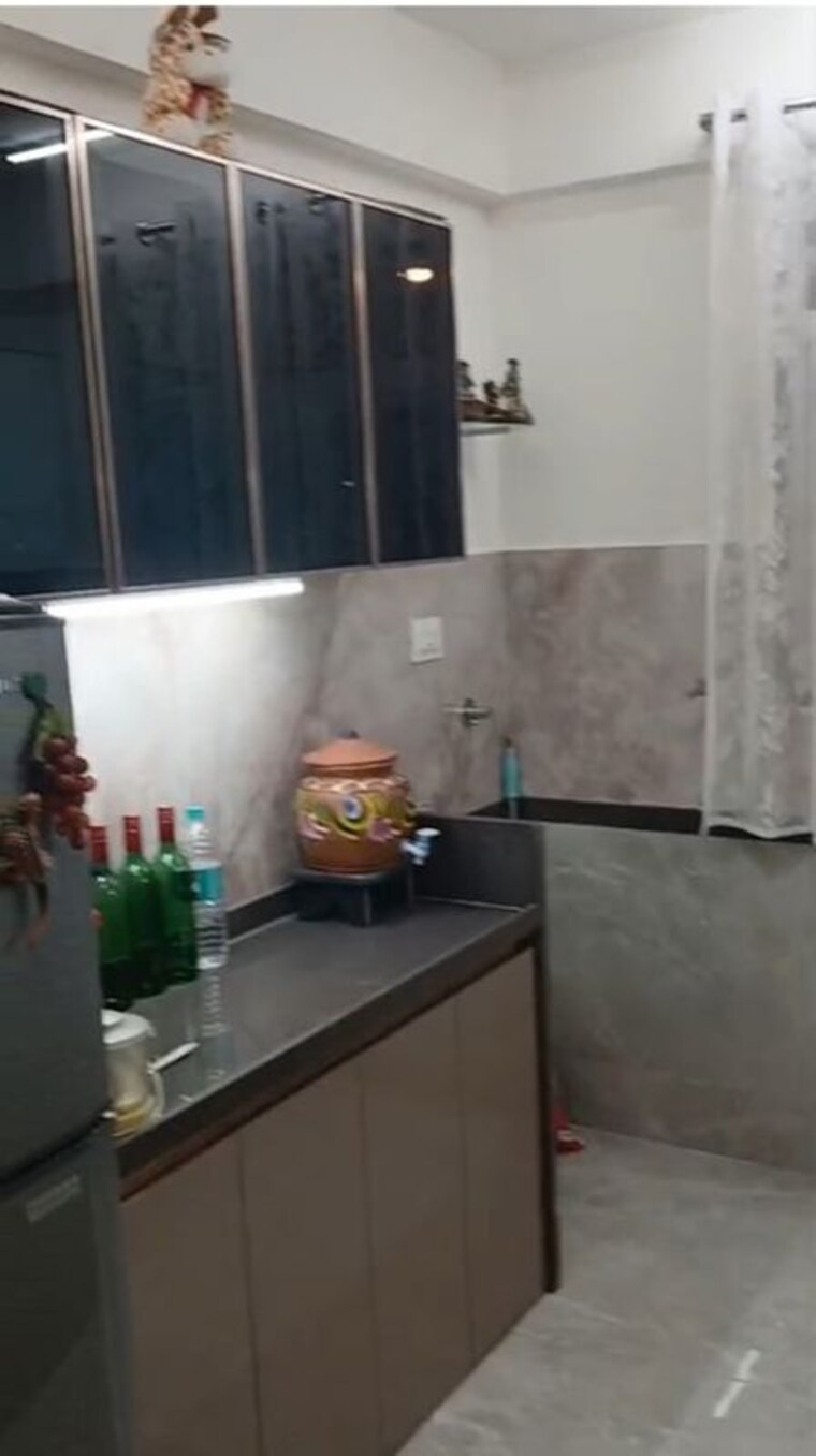 Kitchen, arihant-balaji-pride 2 Bedroom 975 Sq.Ft. Apartment In Chembur Mumbai 10275398