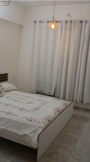 Bedroom in 2 BHK Apartment at Arihant Balaji Pride, Chembur – for Sale