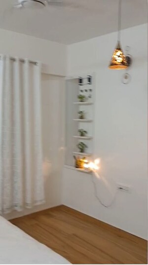 Bedroom in 2 BHK Apartment at Arihant Balaji Pride, Chembur – for Sale