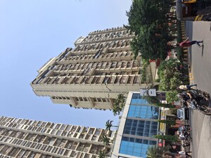 2 BHK Apartment For Rent in Gami Reagan, Ghansoli