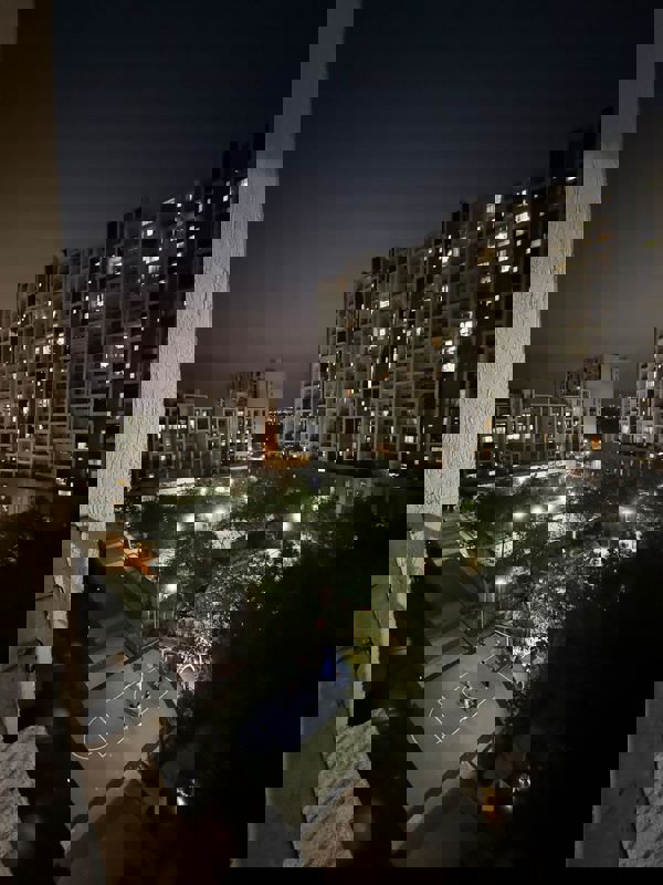 2 BHK 940 Sq.Ft. Apartment in Godrej 24X7