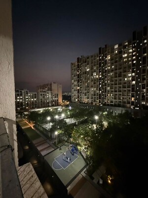 2 BHK Apartment For Rent in Godrej 24X7, Hinjewadi