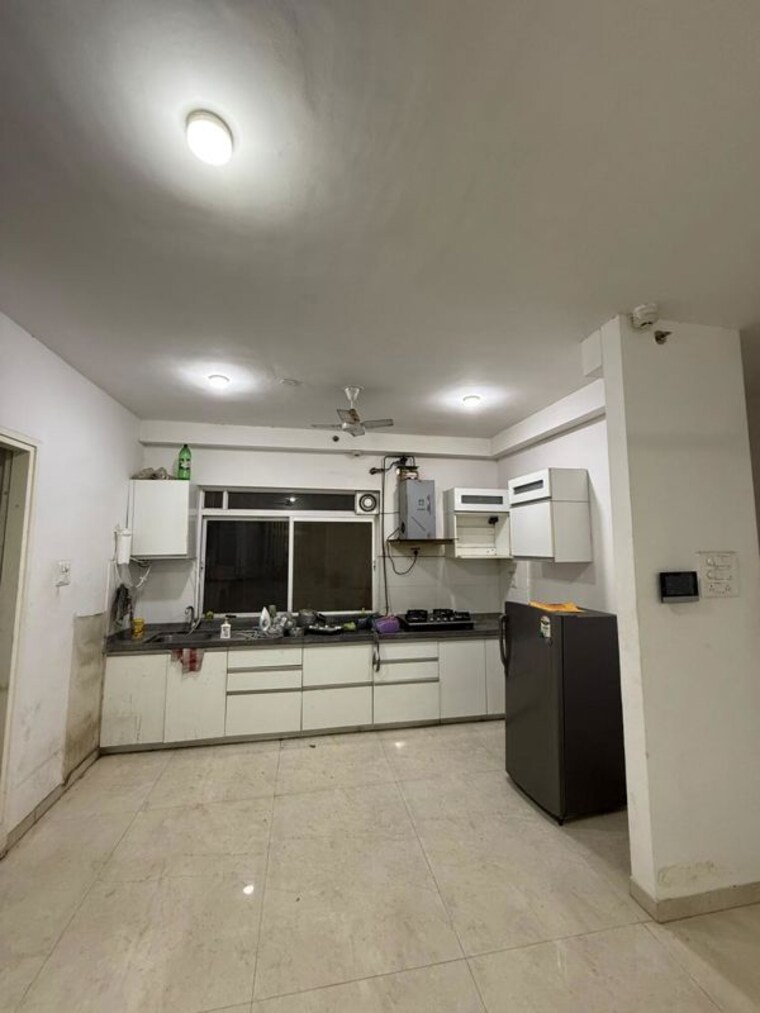 Living Room, godrej-24x7 2 Bedroom 940 Sq.Ft. Apartment In Hinjewadi Pune 10275412