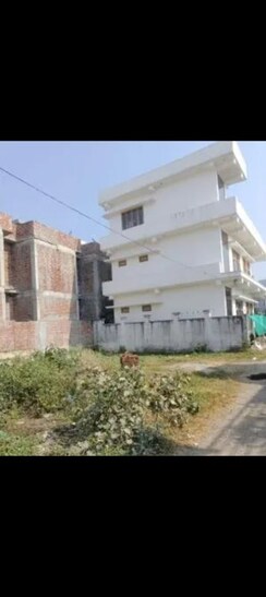 Plot For Sale in Sector 84