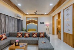 2 BHK + Pooja Room,Study Room,Extra Room Villa For Sale in Hoskote