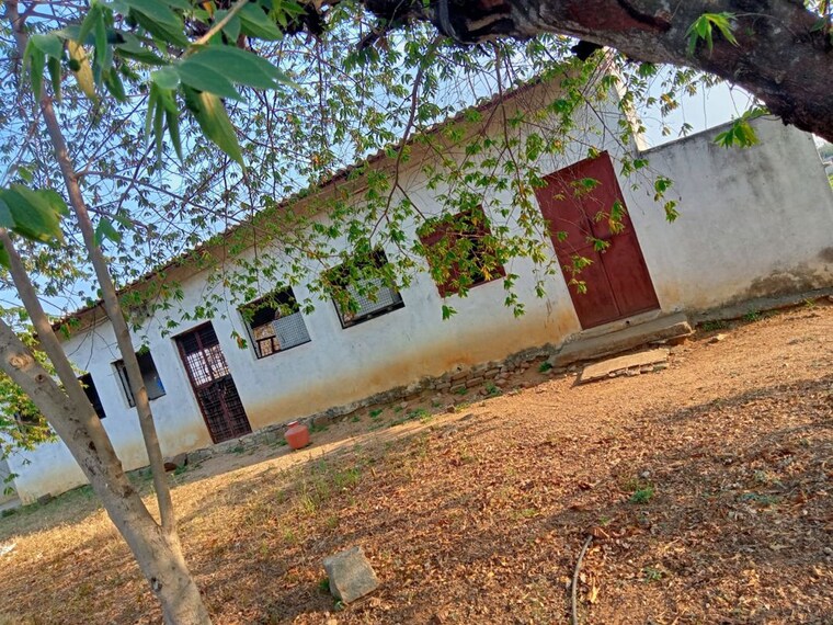 undefined, mucherla Commercial Land 4 Acre In Mucherla Hyderabad 10275414