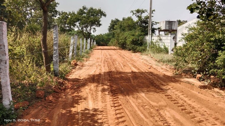 undefined, mucherla Commercial Land 4 Acre In Mucherla Hyderabad 10275414