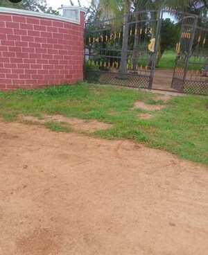  Land – Garden View at Mucherla - for Sale