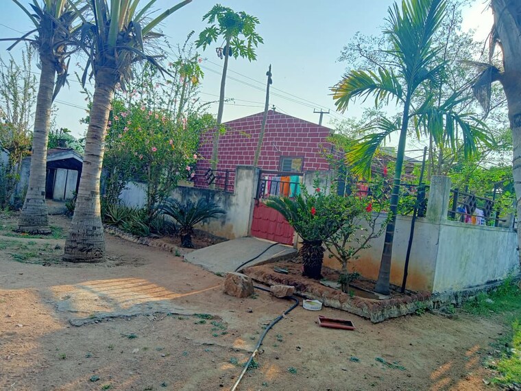 Exterior View, mucherla Commercial Land 4 Acre In Mucherla Hyderabad 10275414