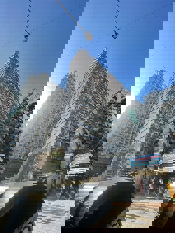 2 BHK 670 Sq.Ft. Apartment in Skylon Spaces