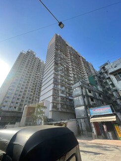 2 BHK Apartment For Rent in Skylon Spaces