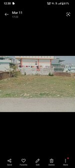 250 Sq.Yd. Plot in Sector 84