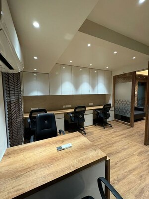  Office Space For Rent in Ganeshwadi