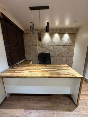 Team Area in  Office Space at Ganeshwadi – for Rent