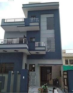 3 BHK + Pooja Room,Study Room,Extra Room,Store Room Villa For Sale in Bidadi