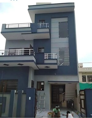 3 BHK Villa For Sale in Bidadi