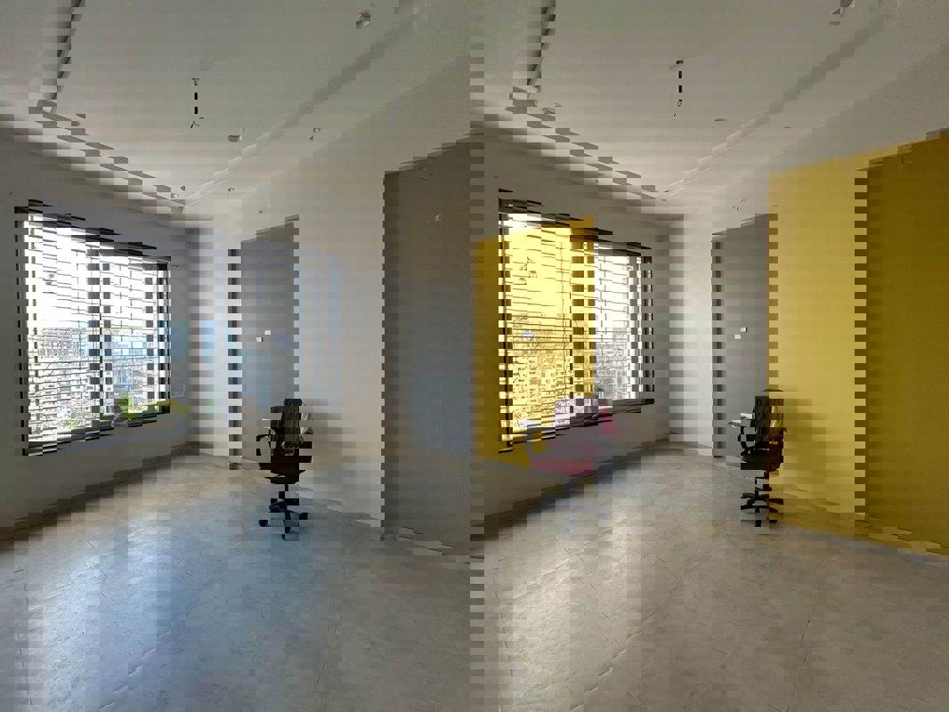 2 BHK 850 Sq.Ft. Apartment in Kotibhaskar Mahati Residency