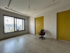 2 BHK Apartment For Sale in Kotibhaskar Mahati Residency