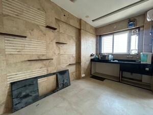 Kitchen in 2 BHK Apartment at Kotibhaskar Mahati Residency, Kothrud – for Sale