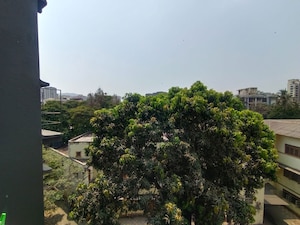 2 BHK Apartment – Garden View at Nav Geeta CHS, Chembur - for Rent