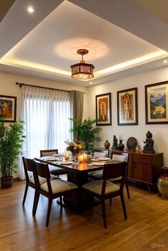 2 BHK + Pooja Room,Study Room,Extra Room Villa For Sale in Hoskote
