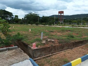  Plot For Sale in Bidadi