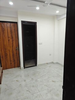 2 BHK + Pooja Room Builder Floor For Sale in Mahavir Enclave 1