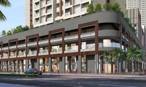 2 BHK Apartment For Sale in Godrej Elaris, Magarpatta City