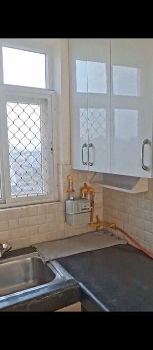 Bathroom in 3 BHK Apartment at BPTP Park Elite Premium, Sector 84 – for Sale