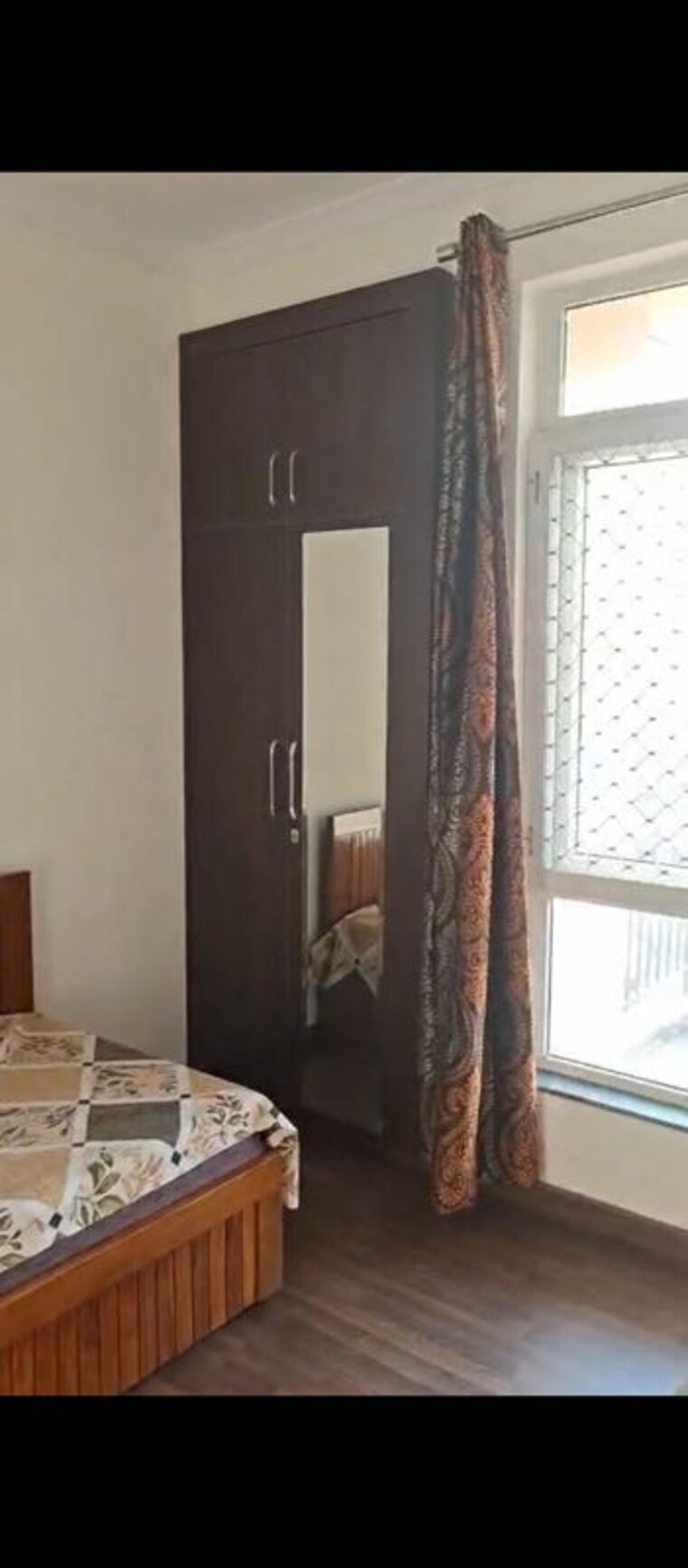 Bedroom, bptp-park-elite-premium 3 Bedroom 906 Sq.Ft. Apartment In Sector 84 Faridabad 10275504