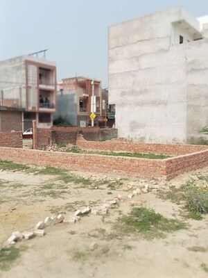  Plot – Exterior View View at Roma Uma Nilayam, Ramnagar - for Sale