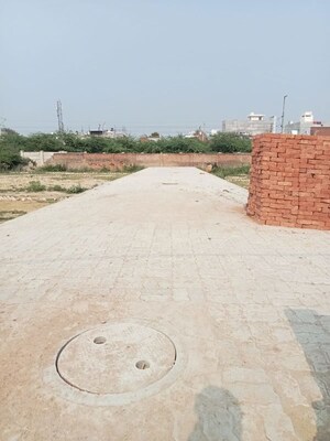  Plot For Sale in Roma Uma Nilayam, Ramnagar