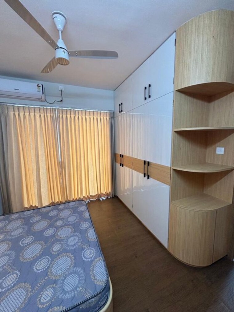 Bathroom, austin-arena 2 Bedroom 785 Sq.Ft. Apartment In Tathawade Pune 10275486