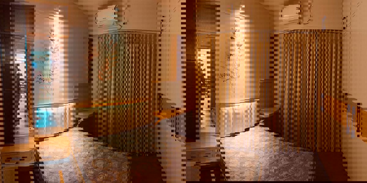 2 BHK + Pooja Room 785 Sq.Ft. Apartment in Austin Arena