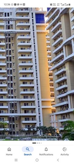 4 BHK + Pooja Room,Servant Room,Study Room,Extra Room Apartment For Sale in Purvanchal Royal Park
