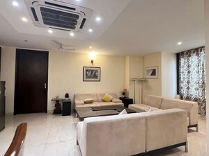 2 BHK Builder Floor For Rent in New Friends Colony