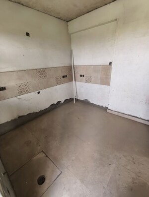 Kitchen in 3 BHK Apartment at ATS Tourmaline, Sector 109 – for Rent