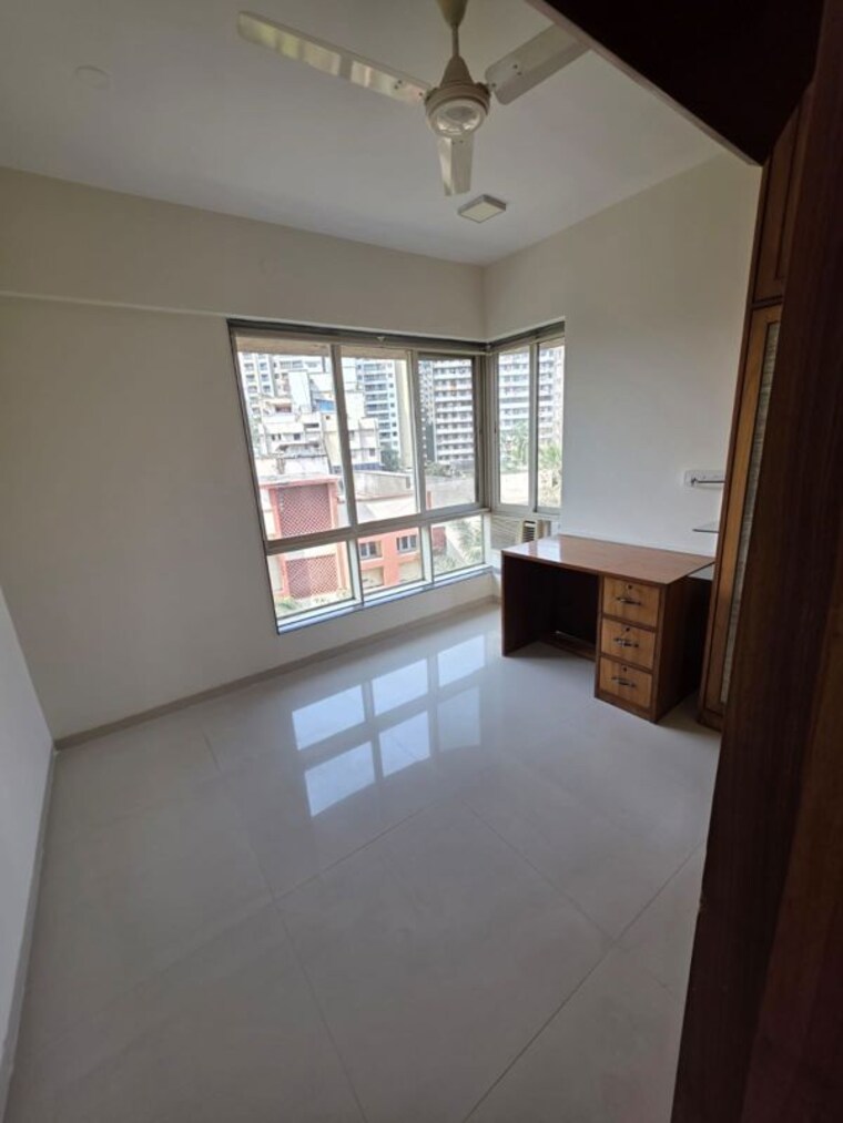 Bedroom, heritage-castle 2 Bedroom 975 Sq.Ft. Apartment In Chembur Mumbai 10275512