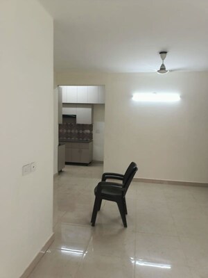 Bathroom in 2 BHK Apartment at Signature Global Prime, Sector 63a – for Rent