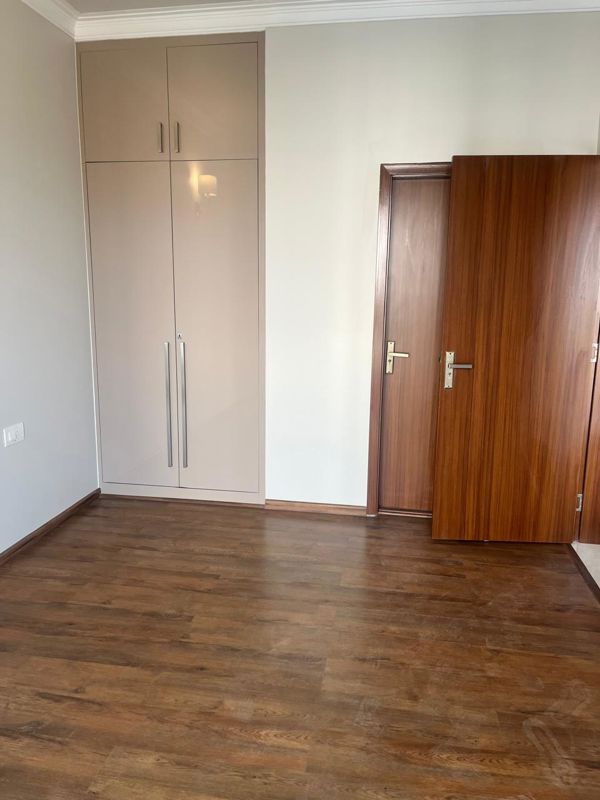 3 BHK Apartment For Rent in Sector 36