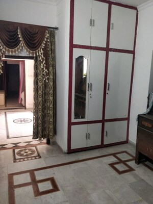 3 BHK Apartment – Exterior View View at Sector 4 - for Rent