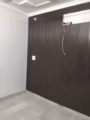 3 BHK Apartment For Rent in Sector 4