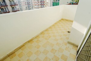 Master Plan in 2 BHK Apartment at Migsun Twinz, Eta Ii Greater Noida – for Sale