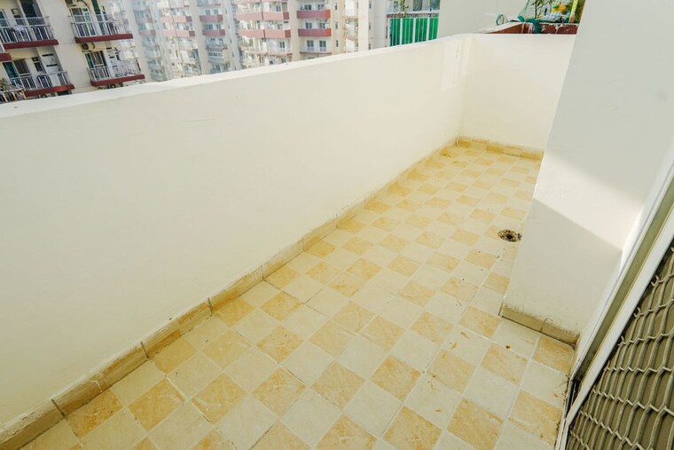 Master Plan, migsun-twinz 2 Bedroom 845 Sq.Ft. Apartment In Eta Ii Greater Noida Greater Noida 10275562