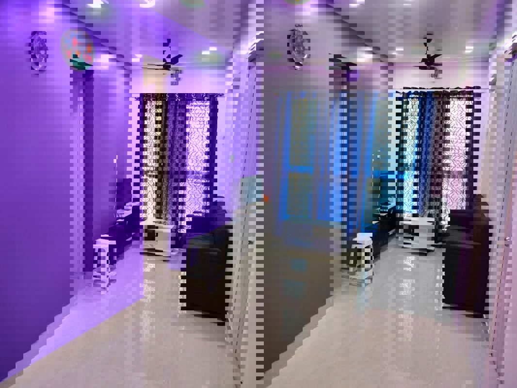 1 BHK 410 Sq.Ft. Apartment in Lodha Palava Crown